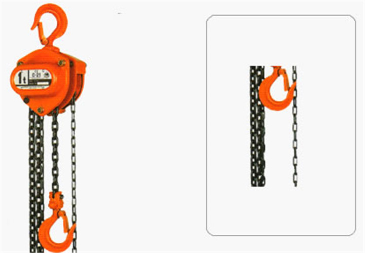 1噸手拉葫蘆價格/產品展示/手拉葫蘆