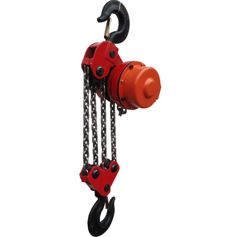 DHP型環鏈電動葫蘆