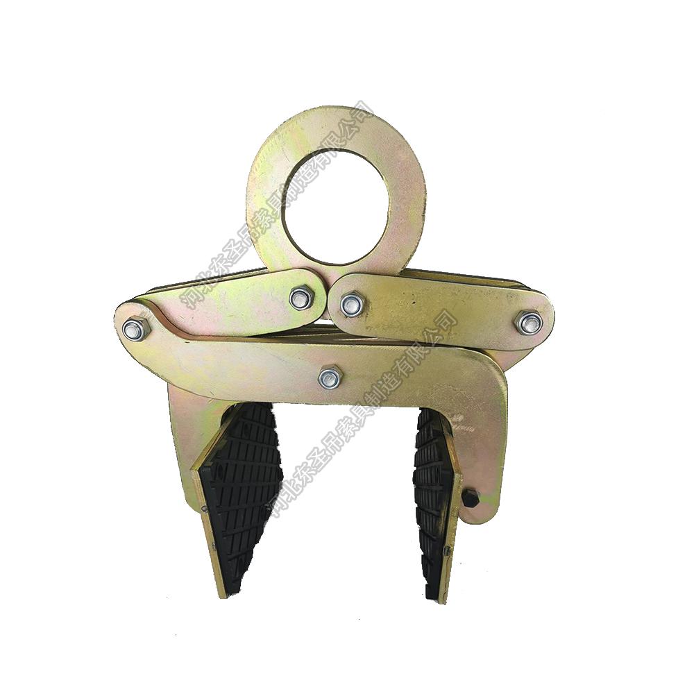 2000公斤超級(jí)大板夾