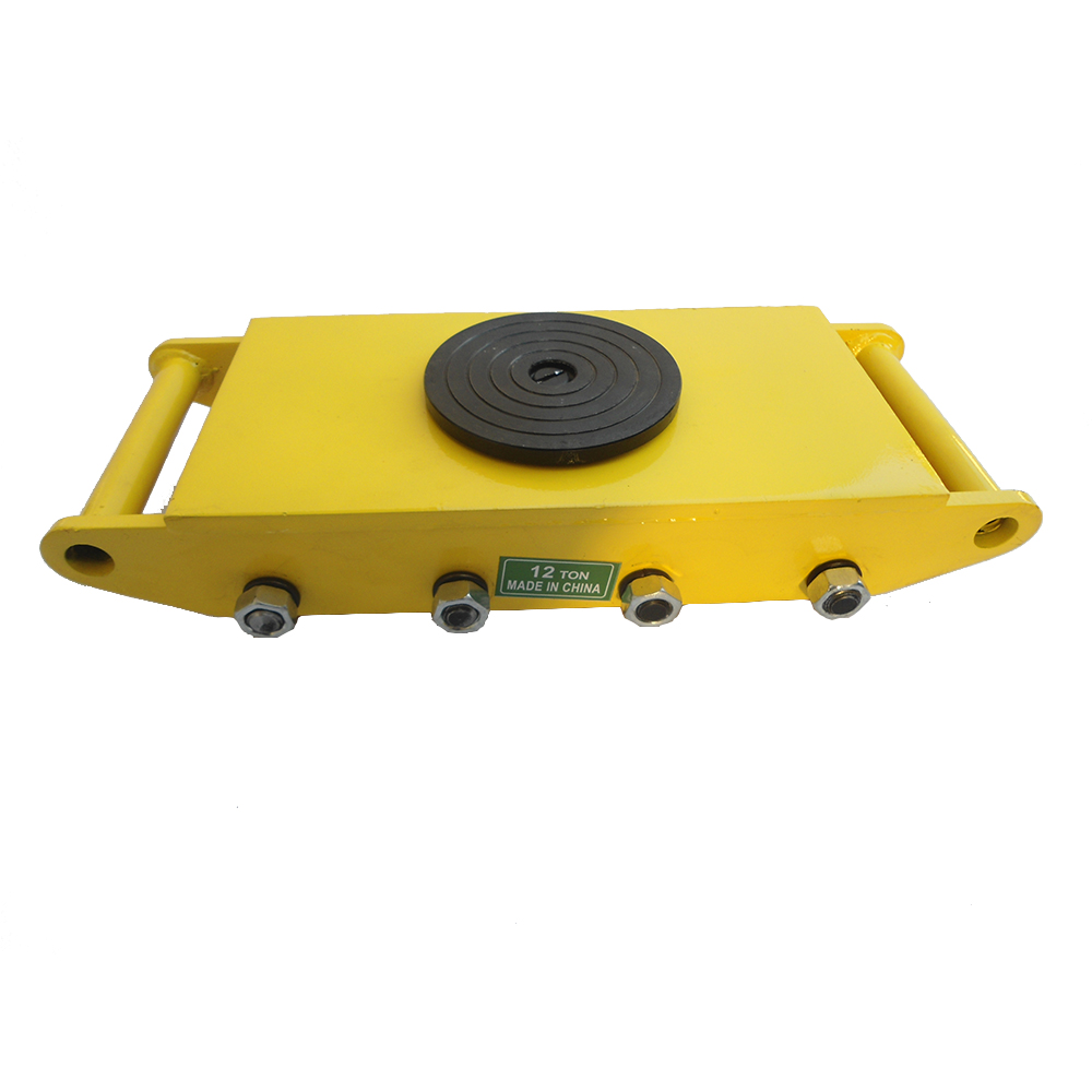 12噸搬運小坦克