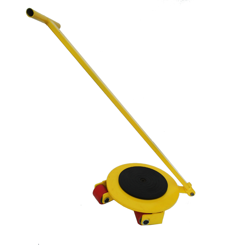 360度搬運小坦克