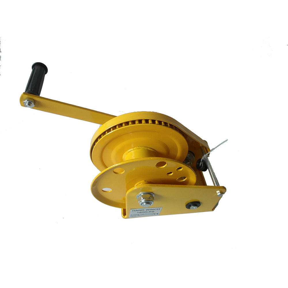 手搖絞盤規格型號