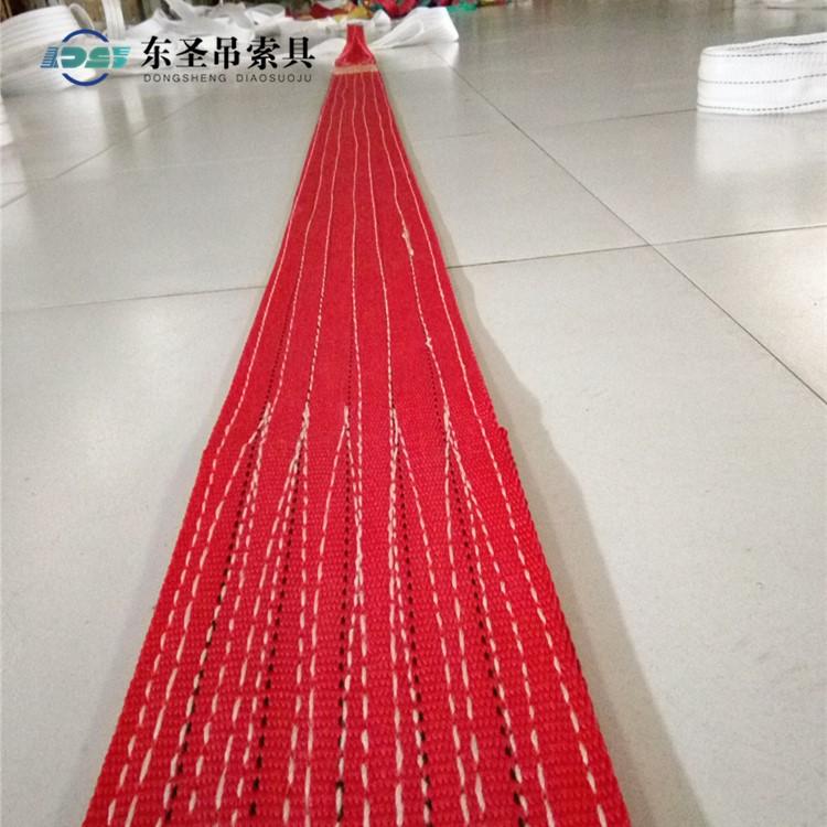 尼龍吊裝帶使用環境溫度