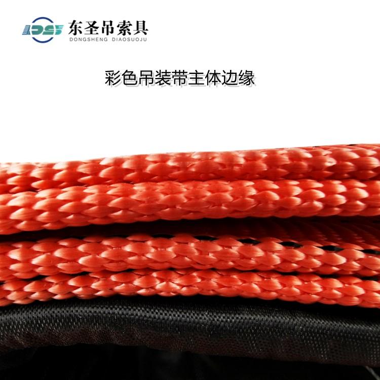 滌綸扁平吊帶報廢標準